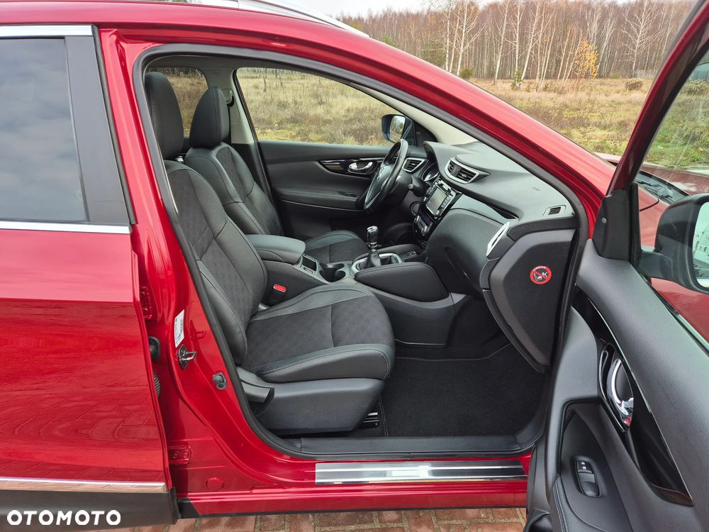 Nissan Qashqai - 37