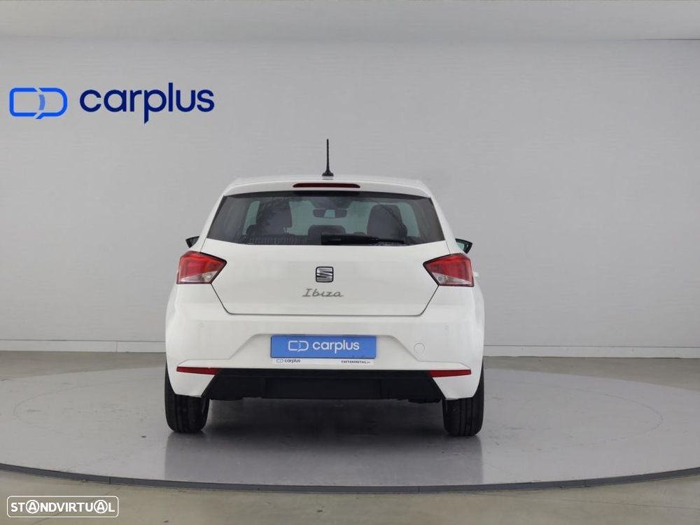 SEAT Ibiza 1.0 TSI Reference - 6