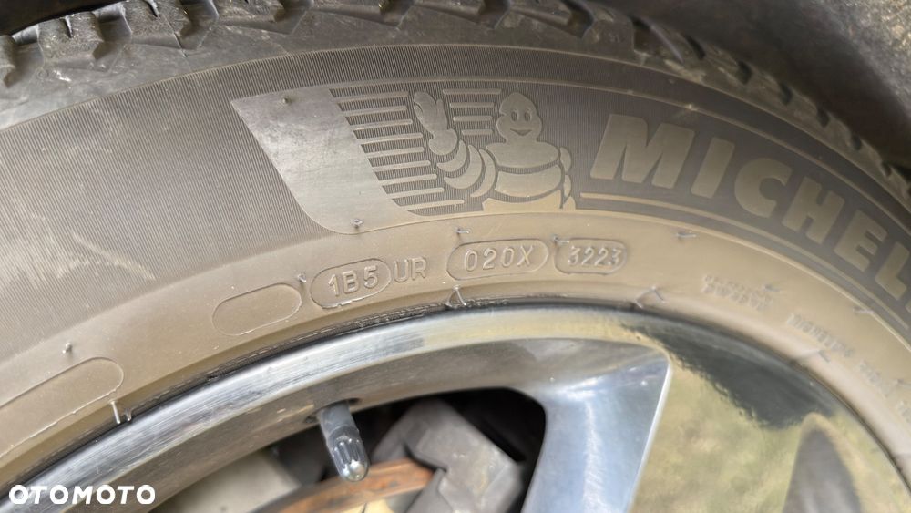 Jeep Grand Cherokee 3.6 V6 Overland Summit EU6 - 5
