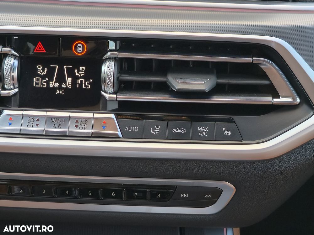 BMW X5 - 12