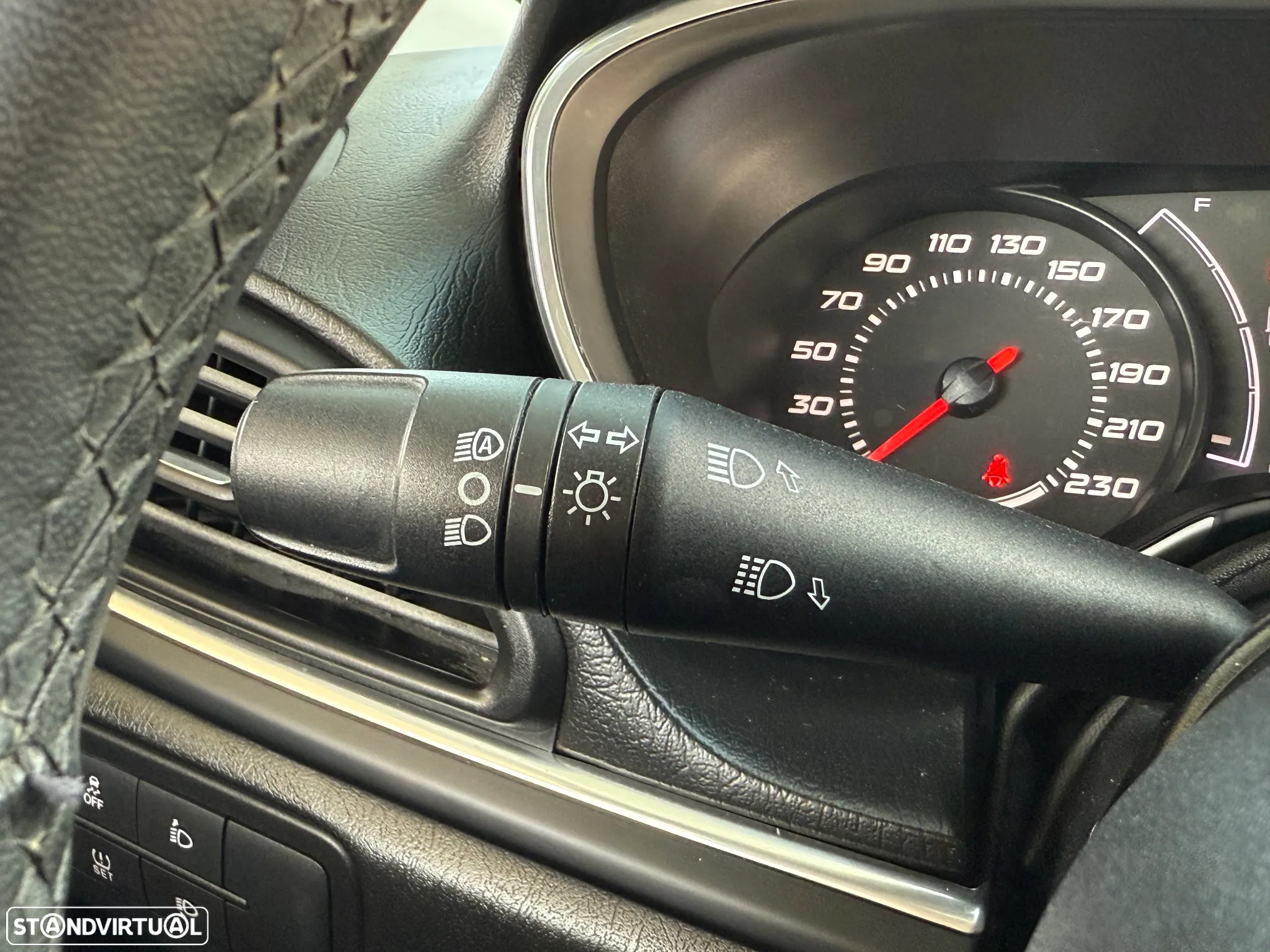 Fiat Tipo 1.3 M-Jet Lounge - 32