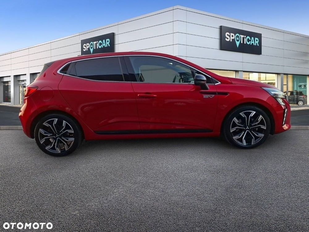 Mitsubishi Colt 2023 photo 4