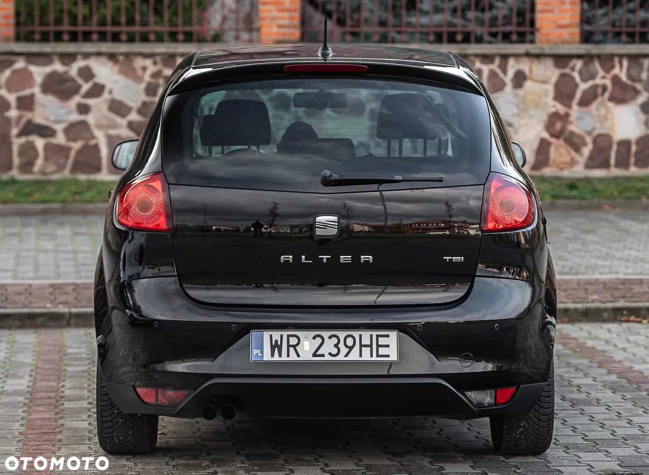 Seat Altea - 11