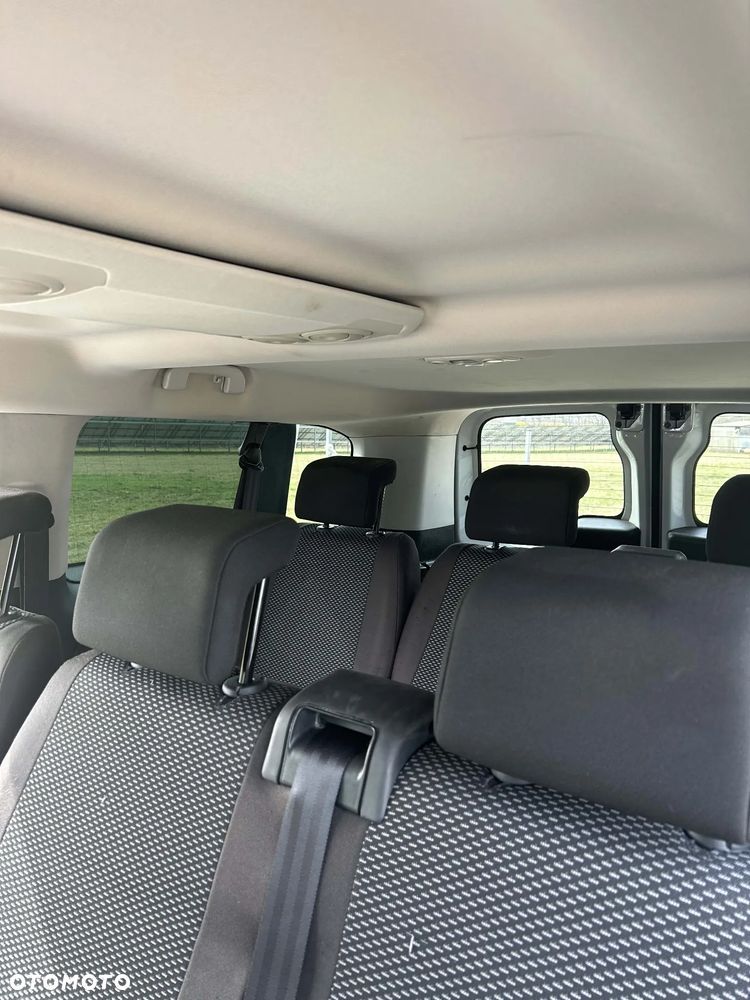Toyota Proace Verso 2.0 D4-D Long Business - 17