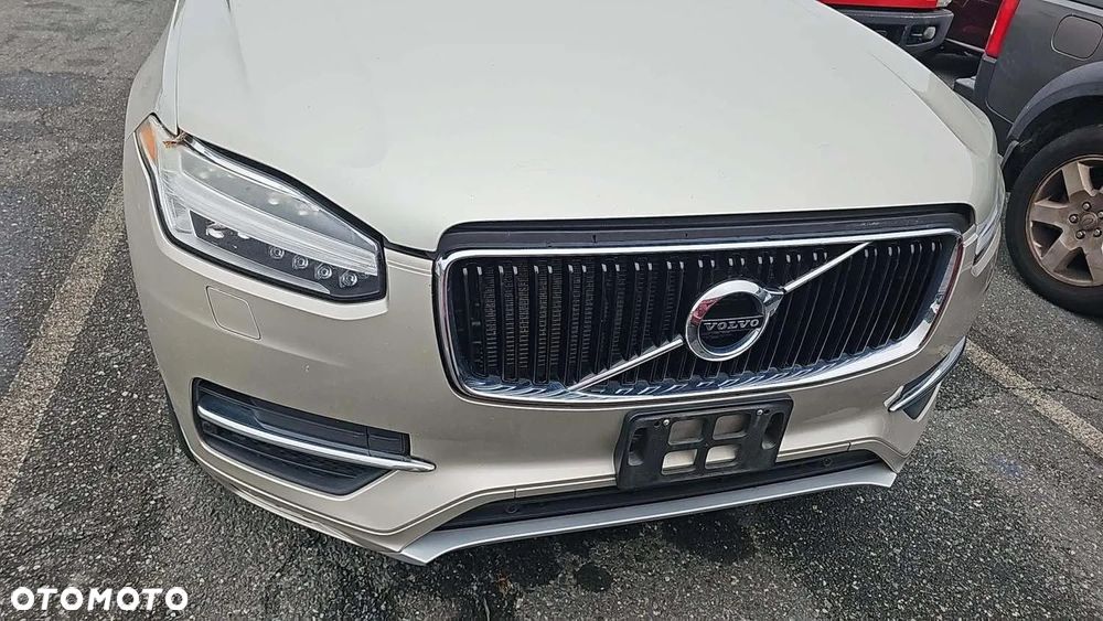 Volvo XC 90 T5 AWD Momentum 7os - 21