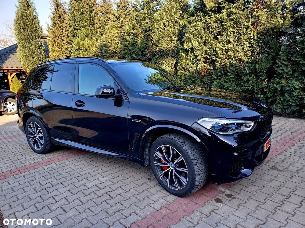 BMW X5 - 2