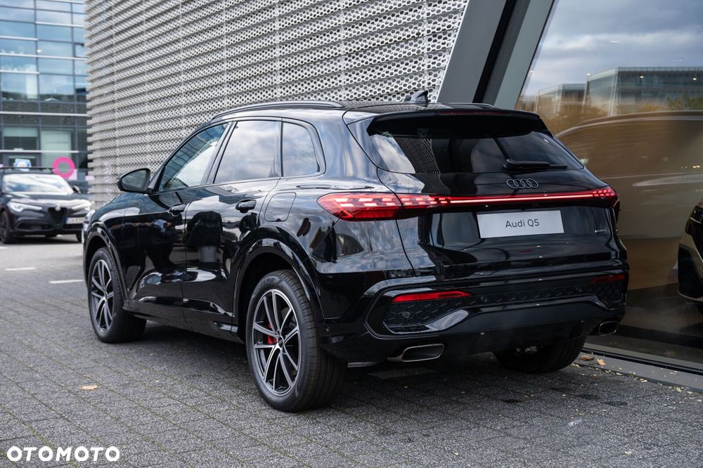 Audi Q5 - 4