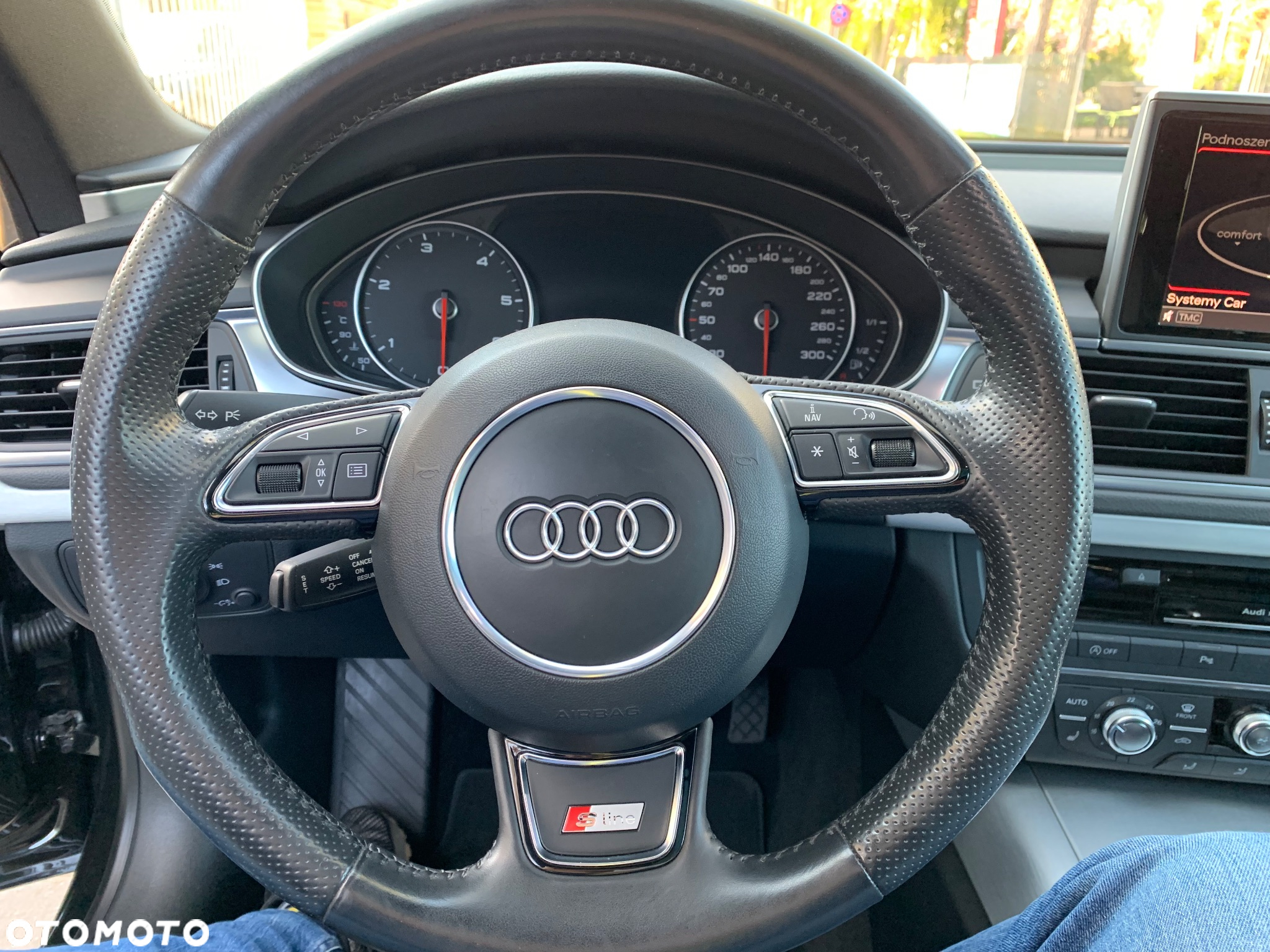 Audi A7 Sportback 3.0 TDI Quattro S tronic - 20