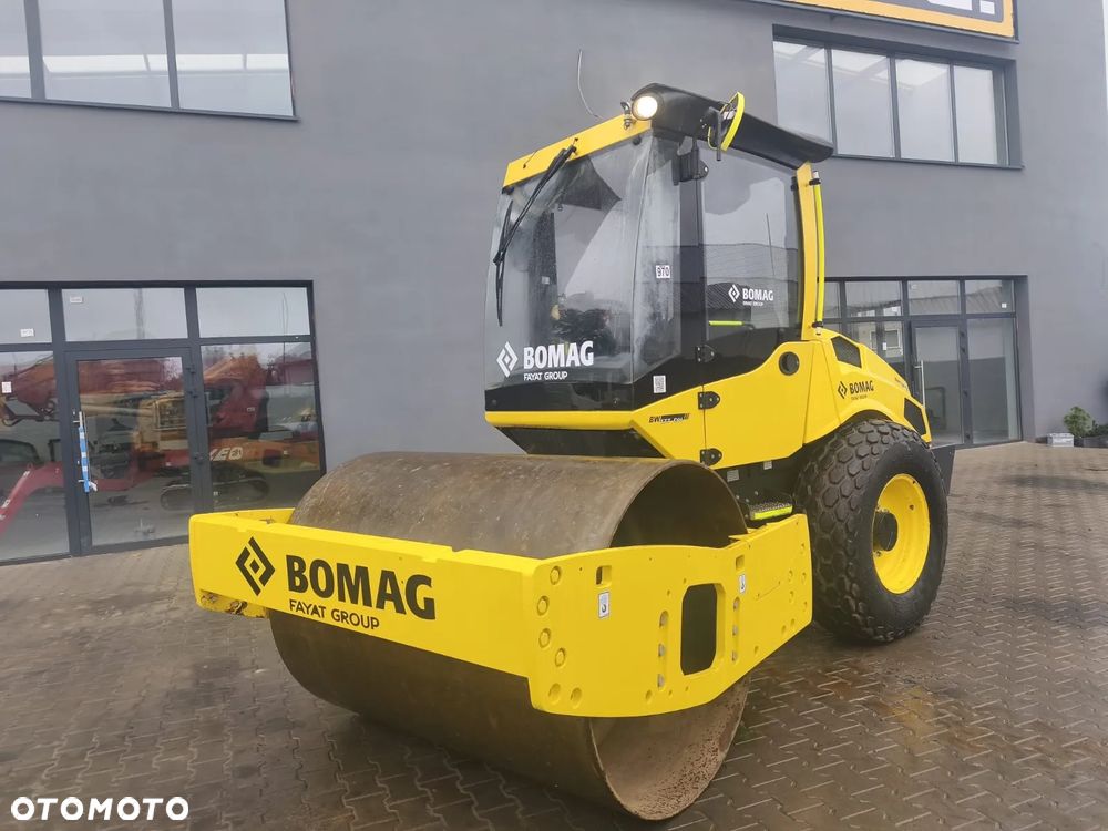 Bomag BW 177 DH - 6