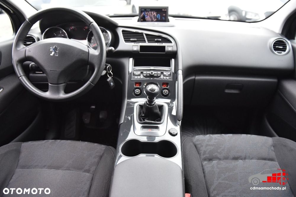 Peugeot 3008 - 23