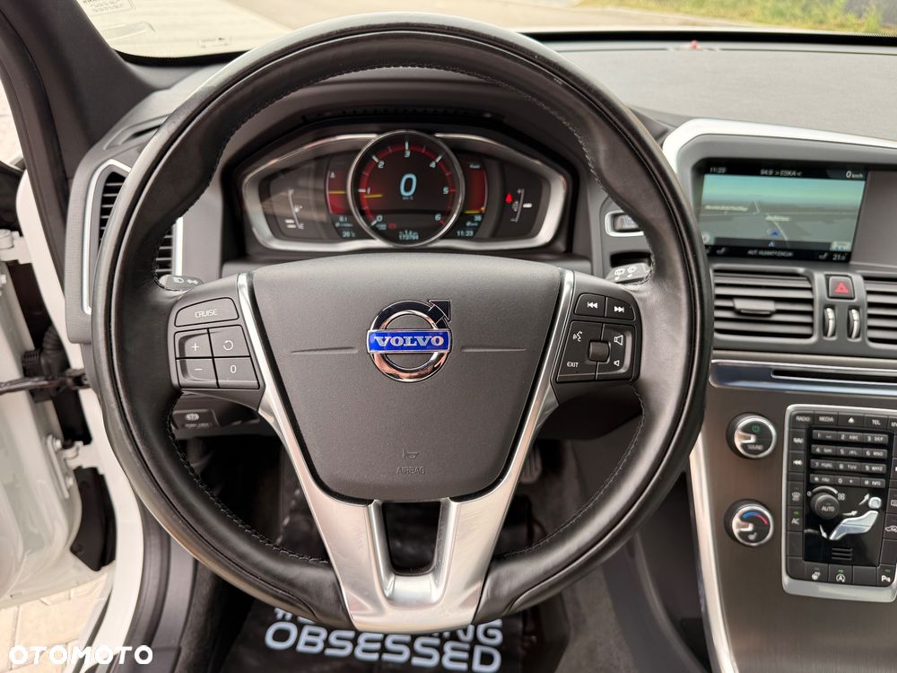 Volvo XC 60 D4 Drive-E Summum - 33