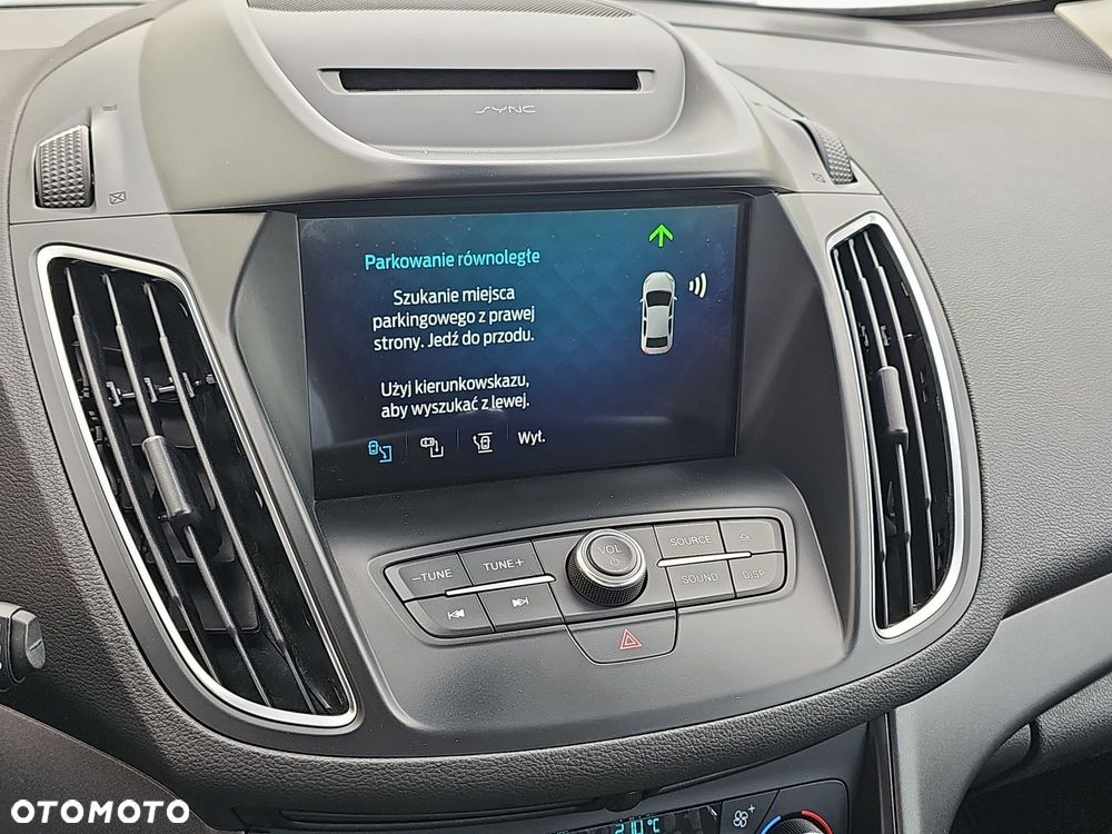 Ford C-MAX 1.5 EcoBoost Edition ASS - 23