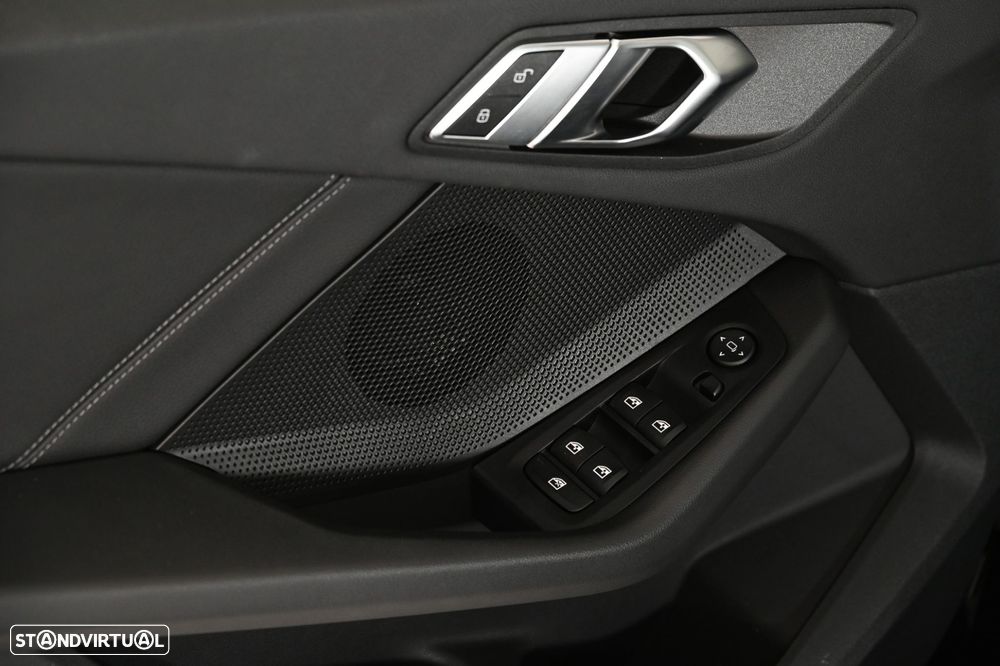 BMW 216 Gran Coupé d Line Sport - 17