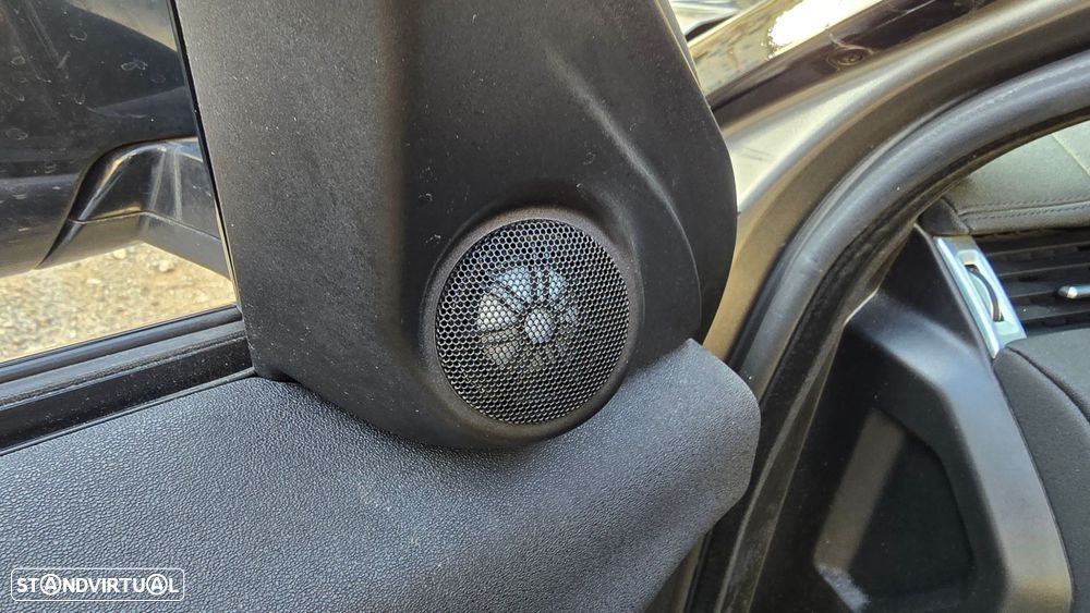 Land Rover Range Rover Evoque 2.0 eD4 SE - 10