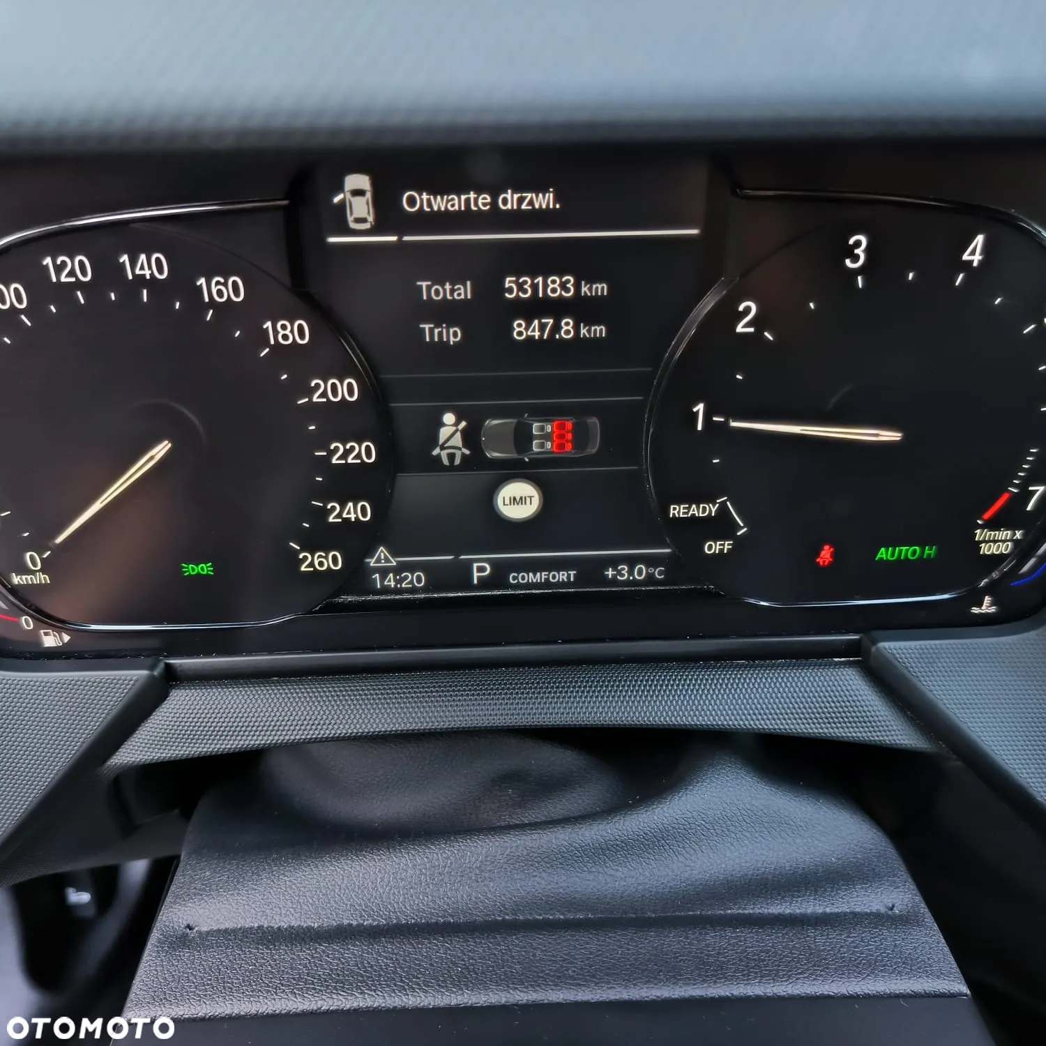 BMW Seria 2 218i Sport Line - 6
