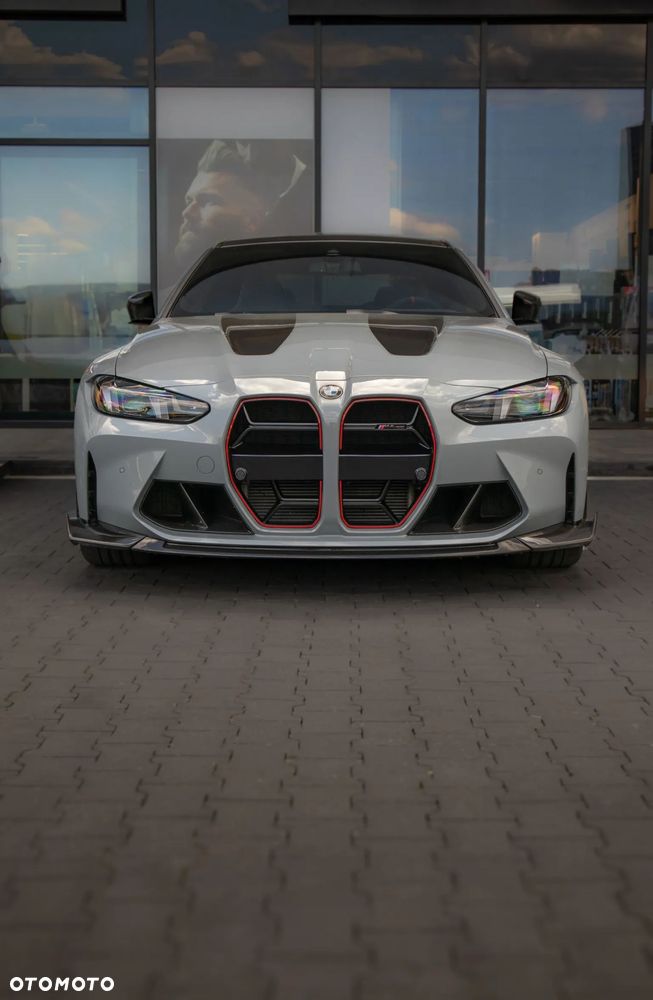 BMW M4 CS xDrive - 2