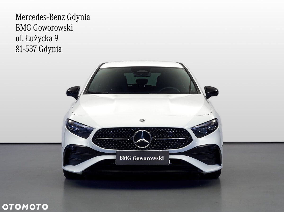 Mercedes-Benz Klasa A - 2