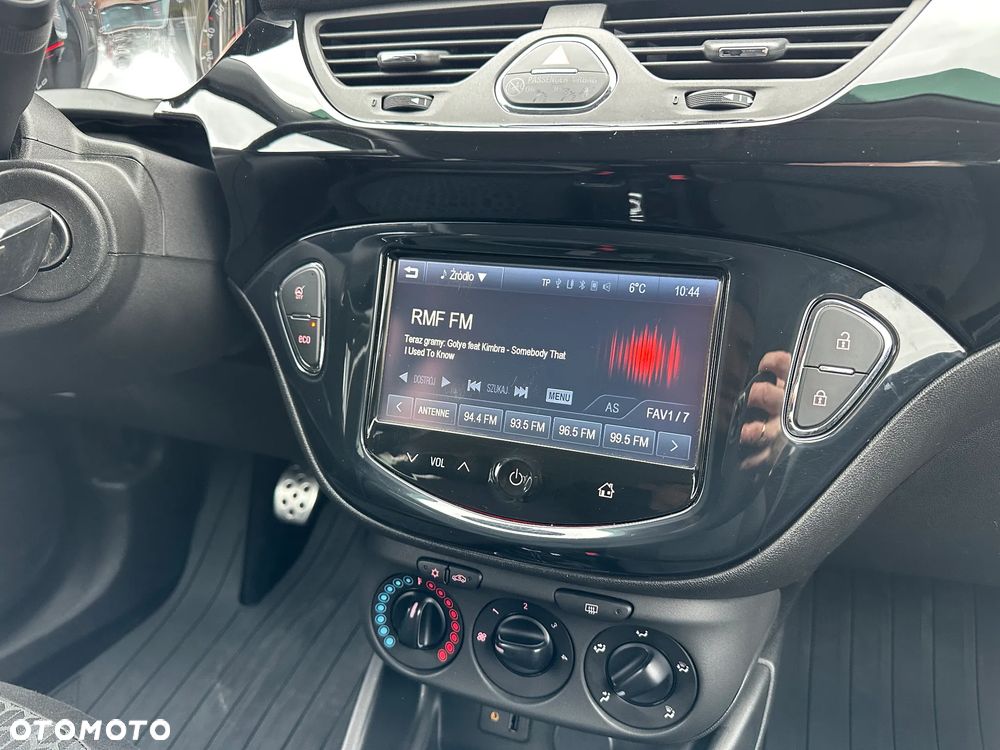 Opel Corsa 1.4 T Enjoy S&S - 13