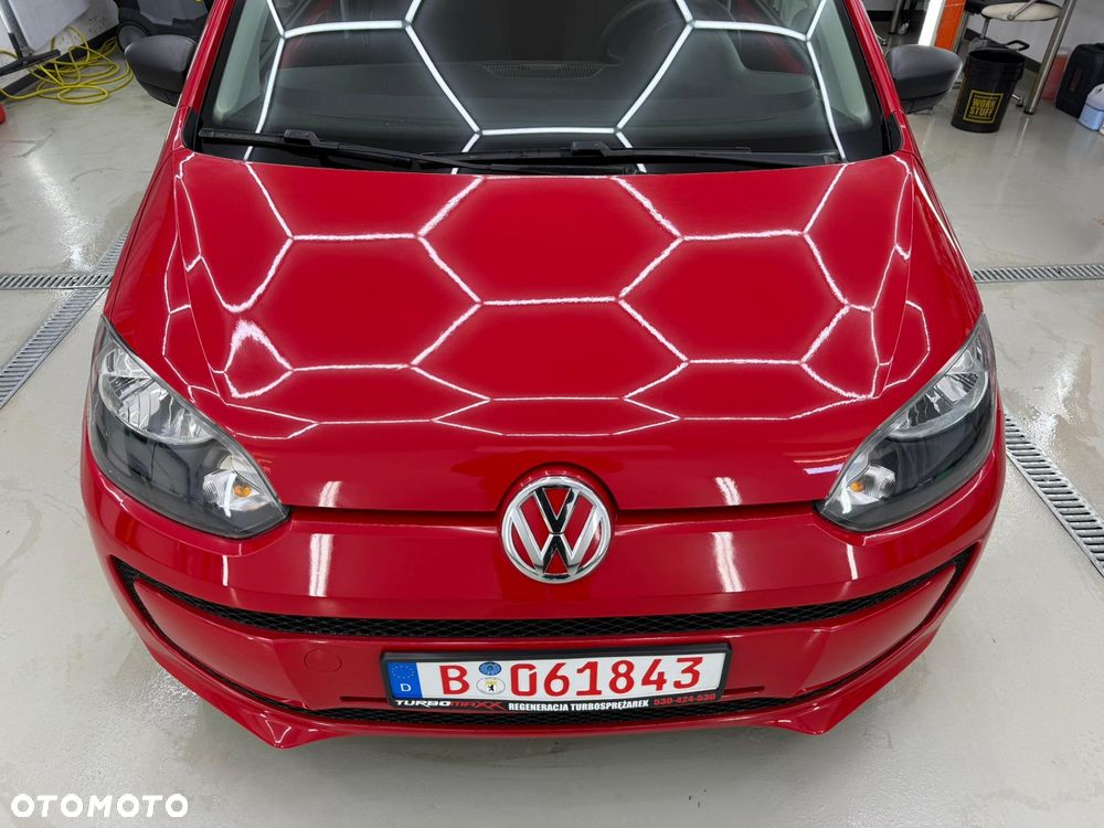 Volkswagen up! - 14