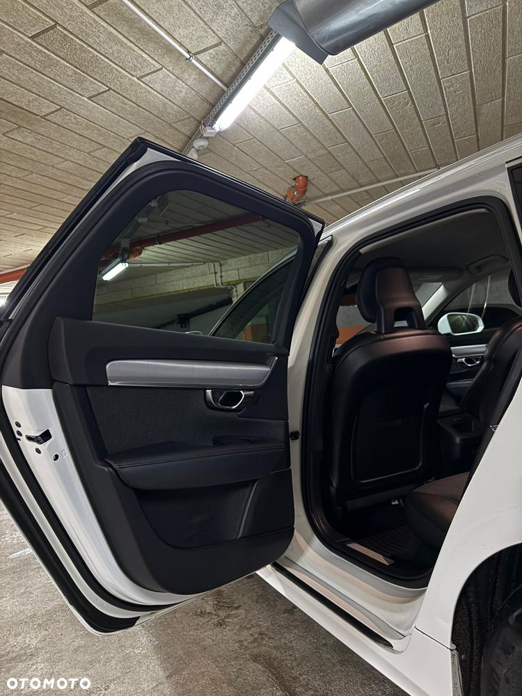 Volvo V90 ver-d3-geartronic-momentum - 15