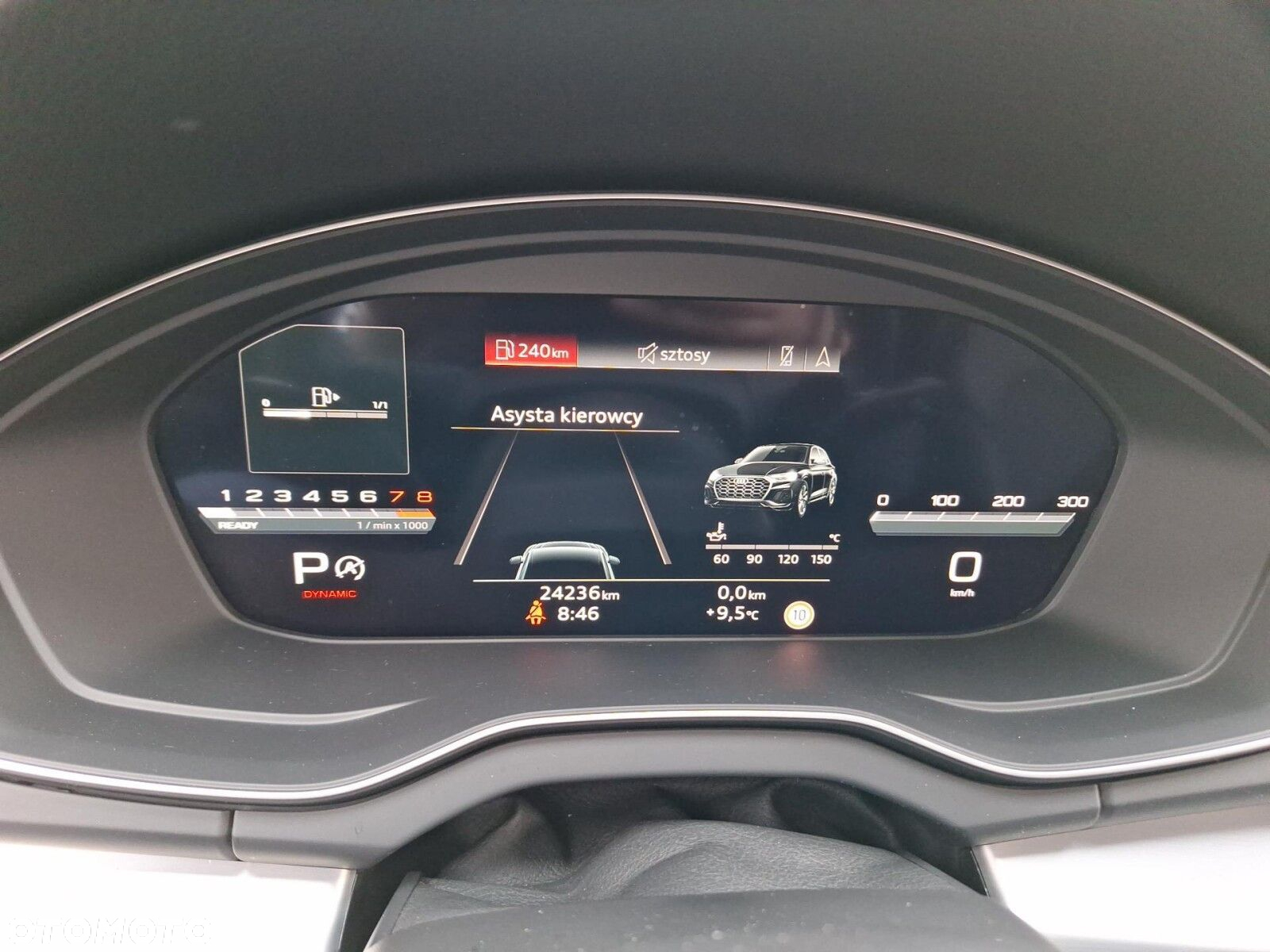 Audi Q5 Sportback - 13