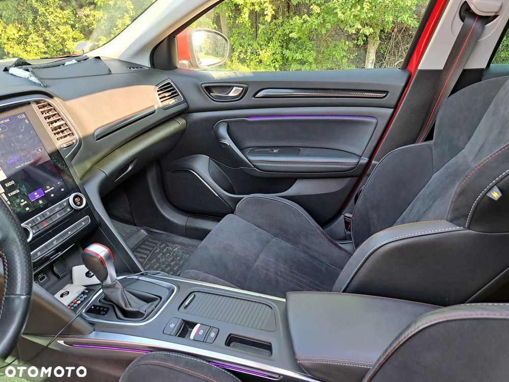 Renault Megane - 18