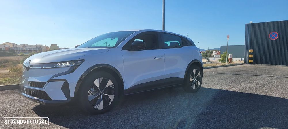 Renault Mégane E-Tech EV40 Evolution Autonomia Urbana - 6