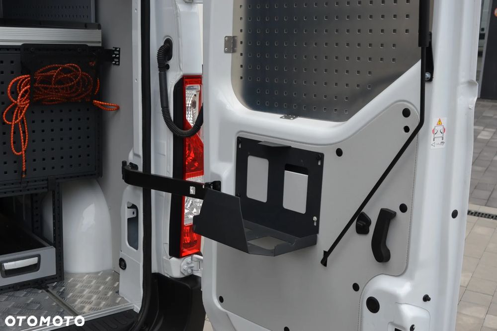 Renault MASTER - 26