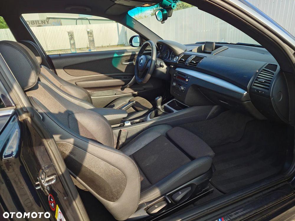 BMW Seria 1 - 9