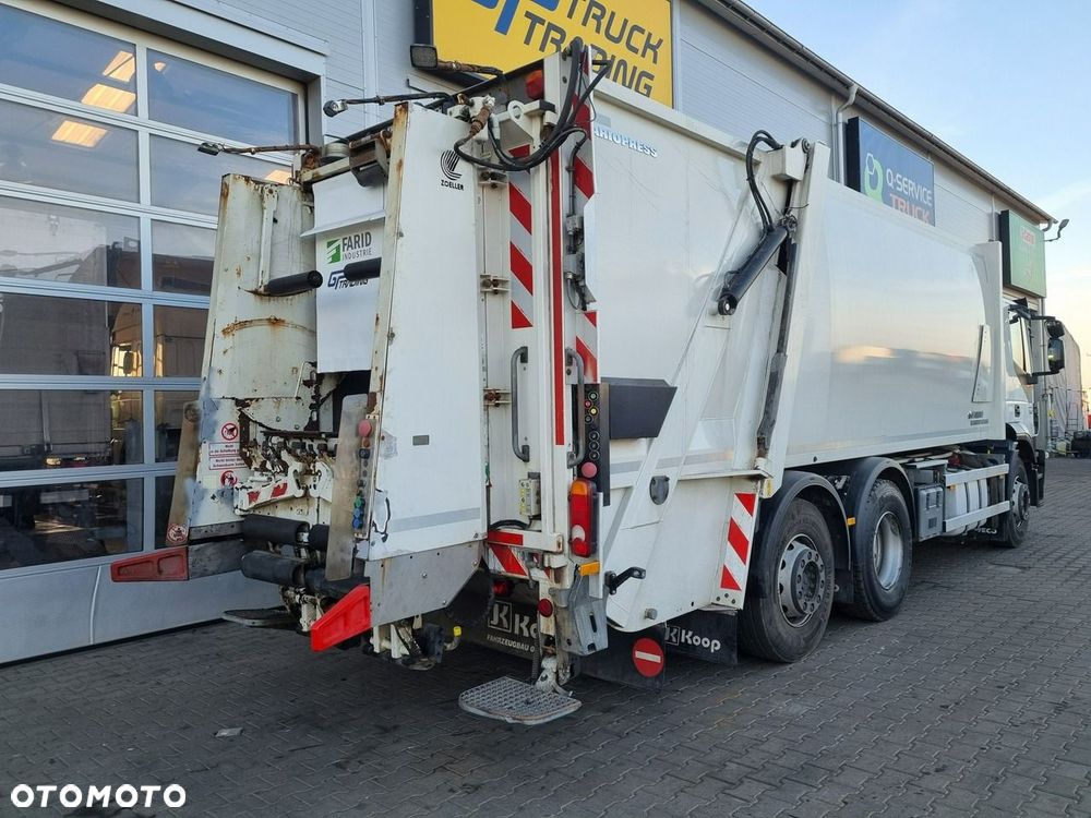 Iveco Stralis 330 - 6