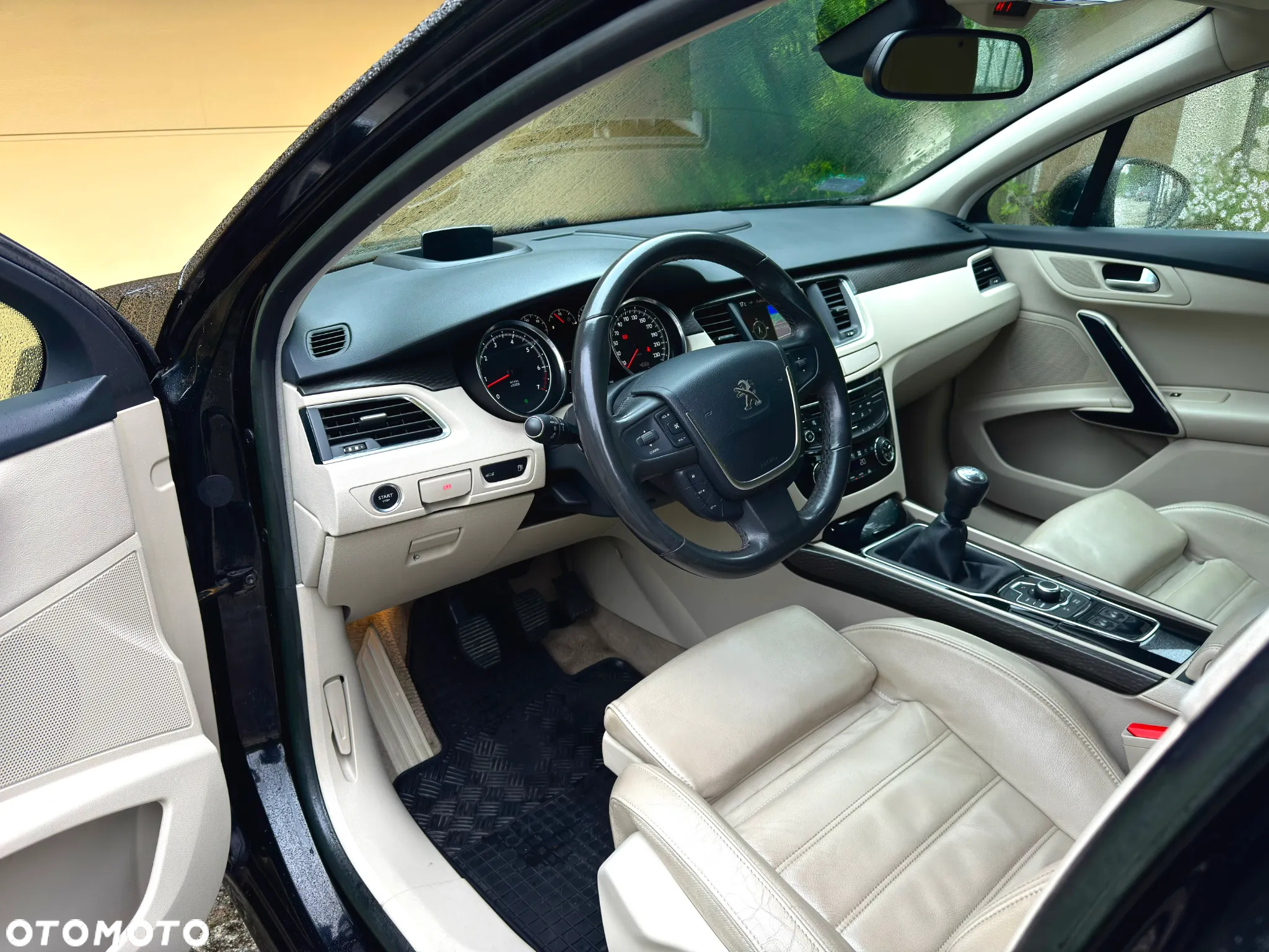 Peugeot 508 - 11