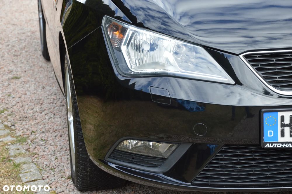 Seat Ibiza - 3