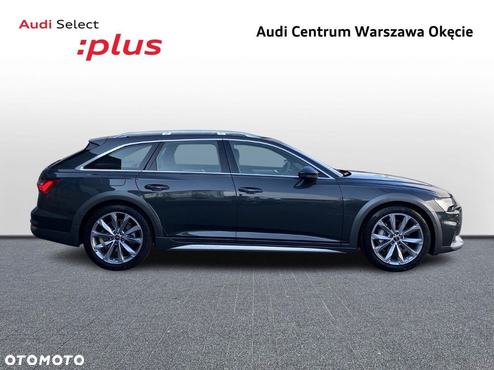 Audi A6 Allroad - 5