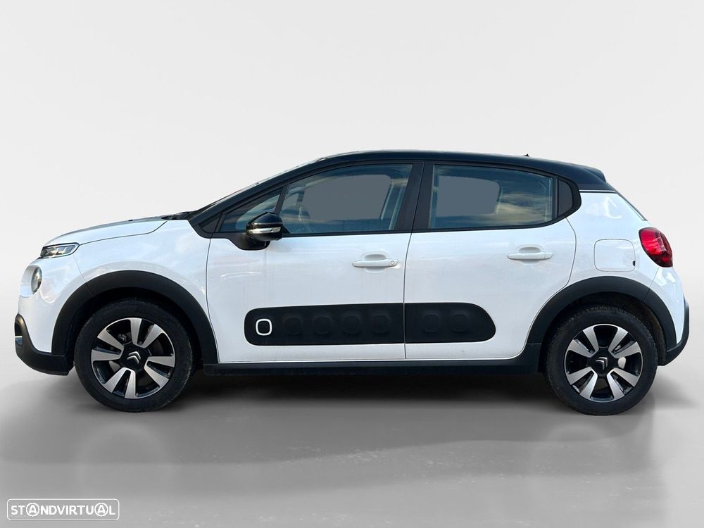 Citroën C3 1.2 PureTech Feel Pack - 2