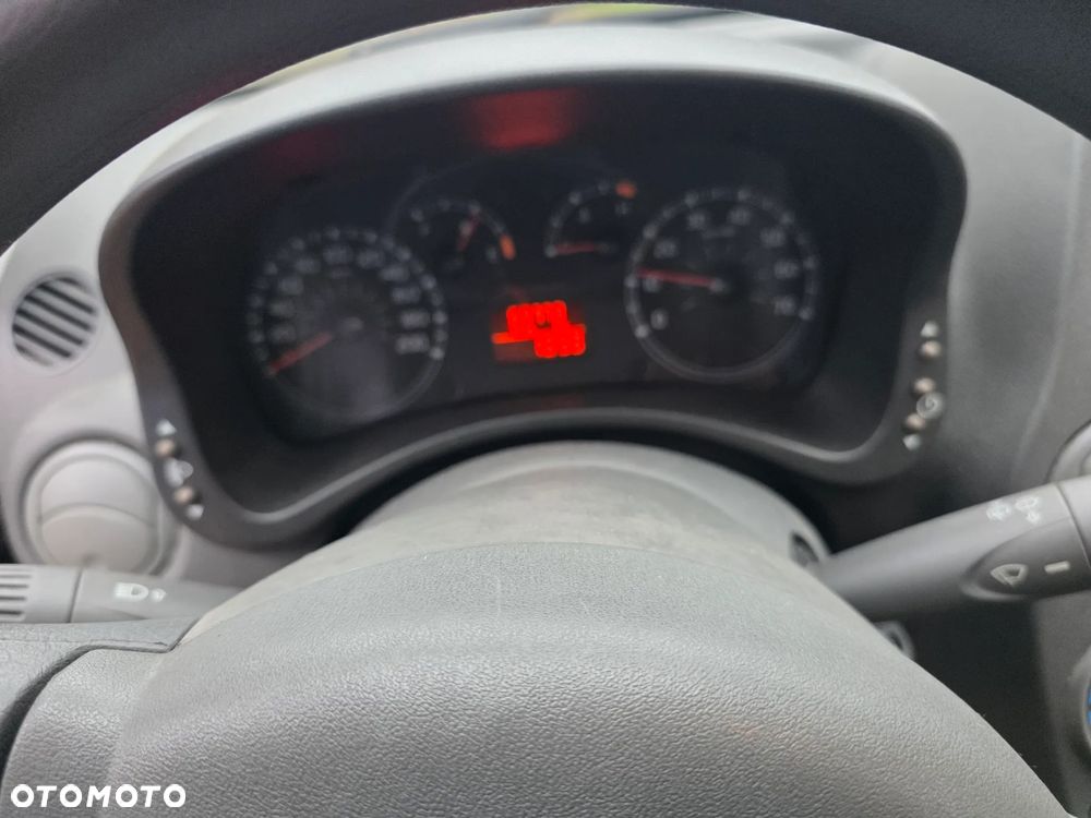 Fiat Panda 1.2 Dynamic - 6