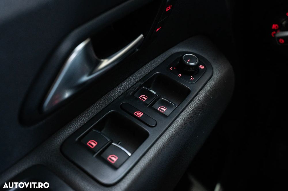 Volkswagen Amarok 3.0 TDI 4MOTION Autm. Highline - 25