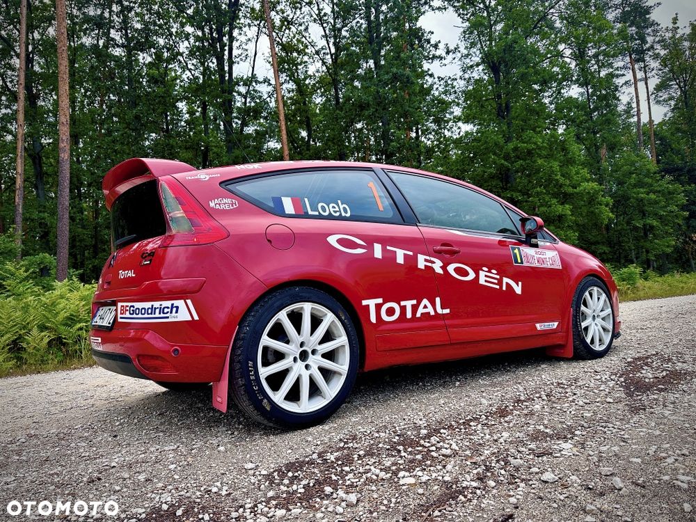 Citroën C4 - 3