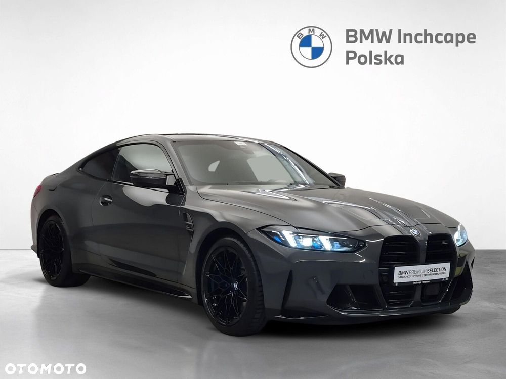 BMW M4 - 8