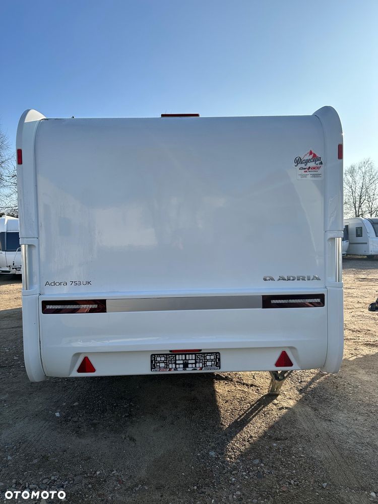 Adria ADORA 753 UK - 2