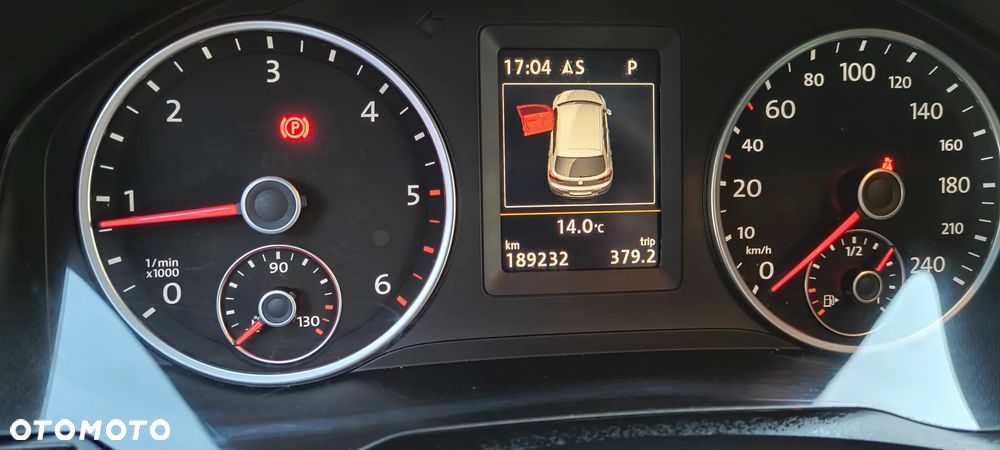 Volkswagen Tiguan - 6