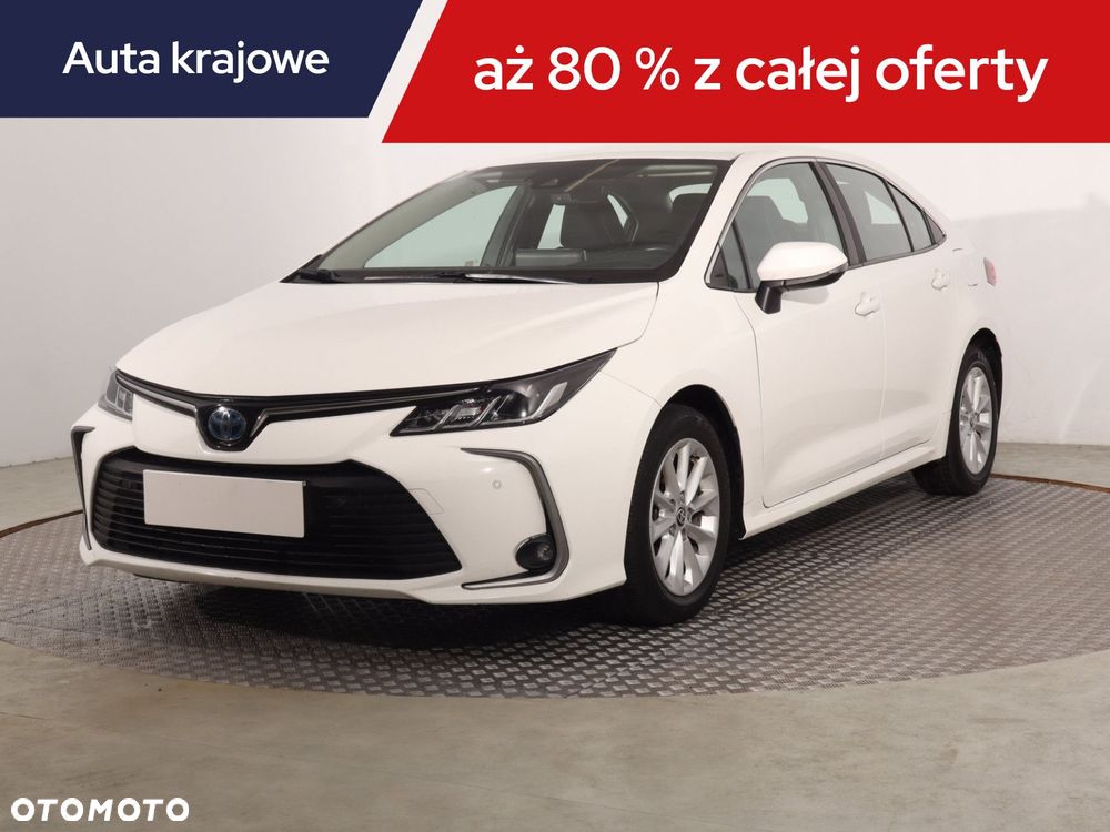 Toyota Corolla - 3
