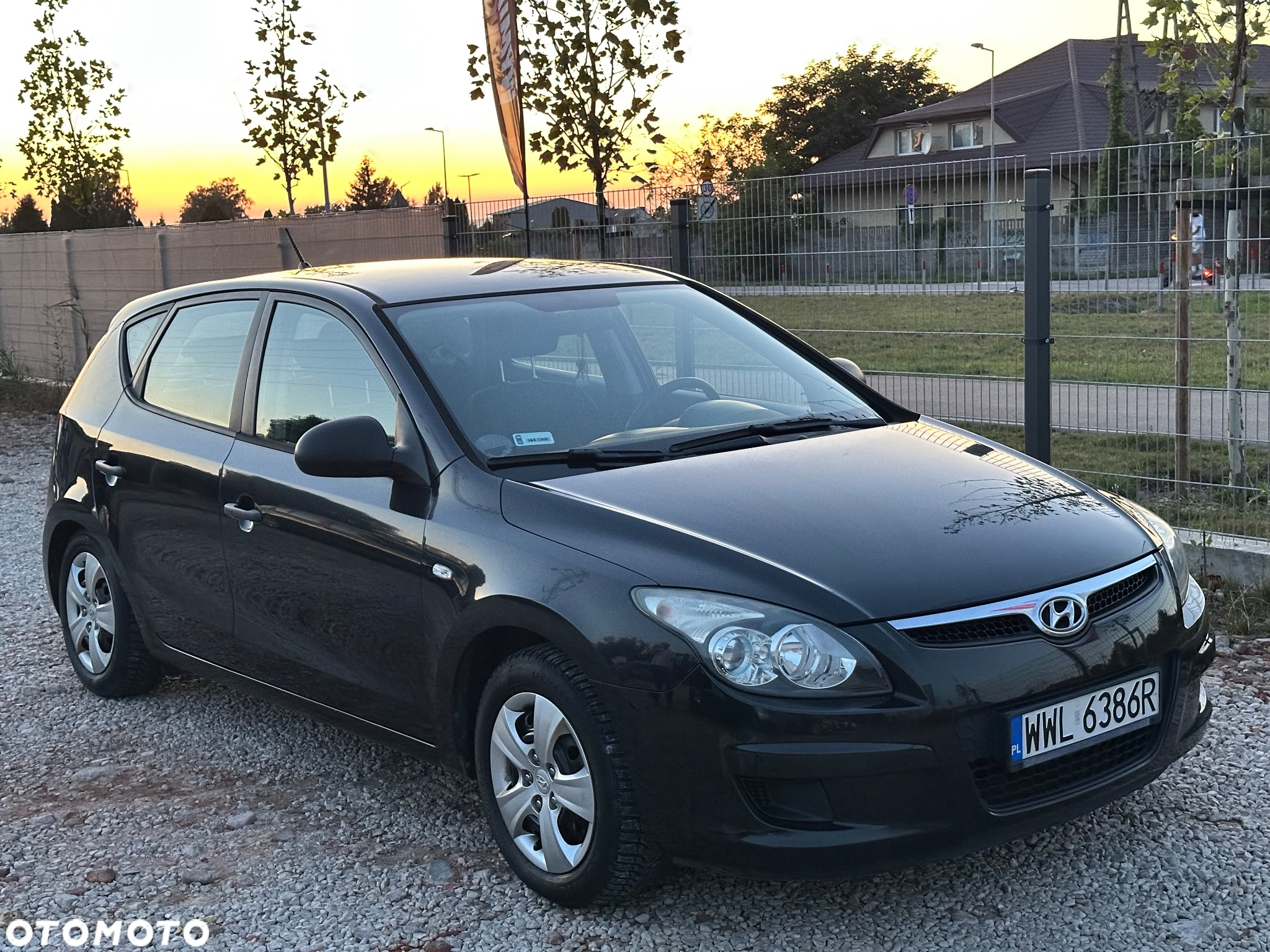 Hyundai i30 1.4 Classic - 9