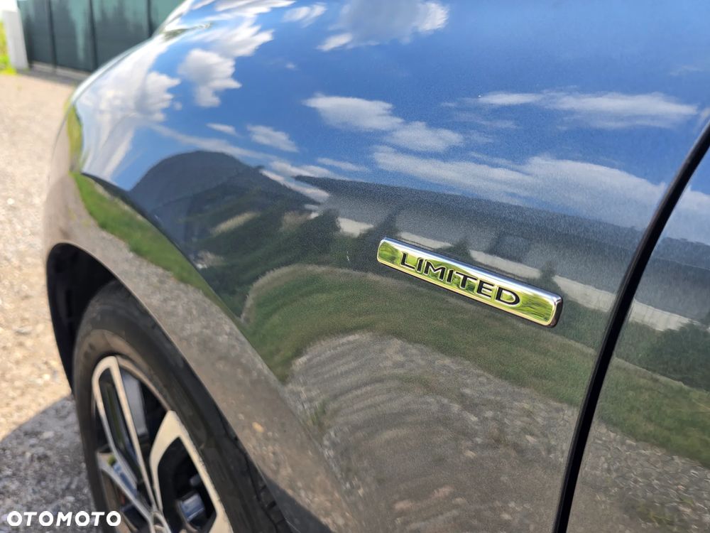 Renault Clio 1.5 dCi Energy Limited - 10