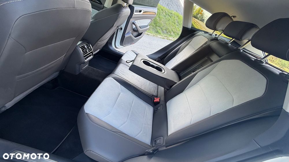 Volkswagen Arteon 1.4 eHybrid OPF DSG Elegance - 38