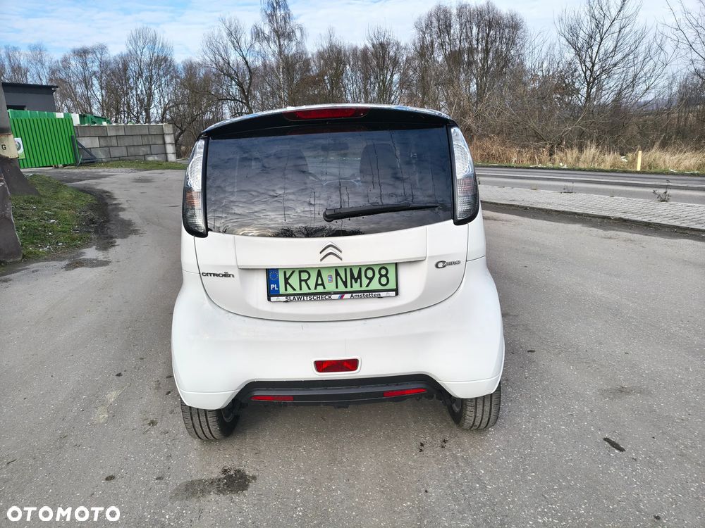 Citroën C-Zero Standard - 18