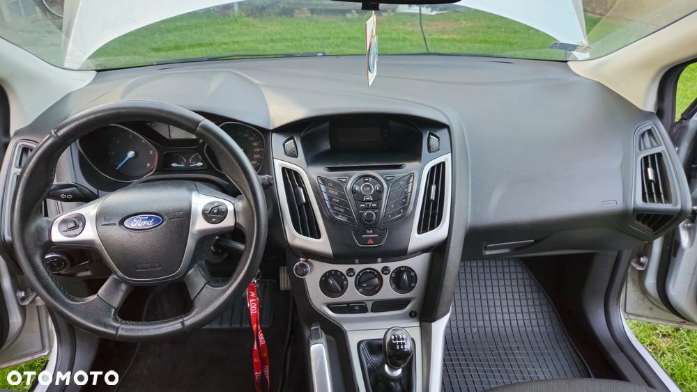 Ford Focus 1.6 TDCi Edition - 7
