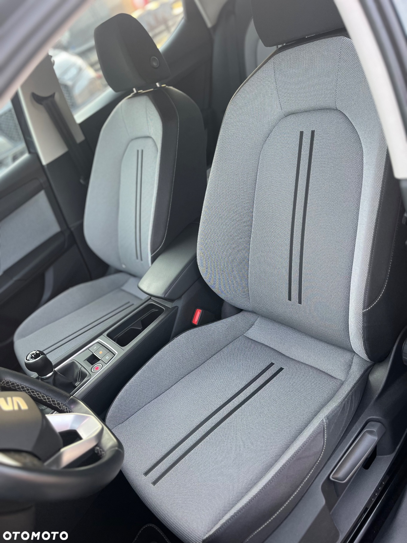 Seat Leon 2.0 TDI Style - 7