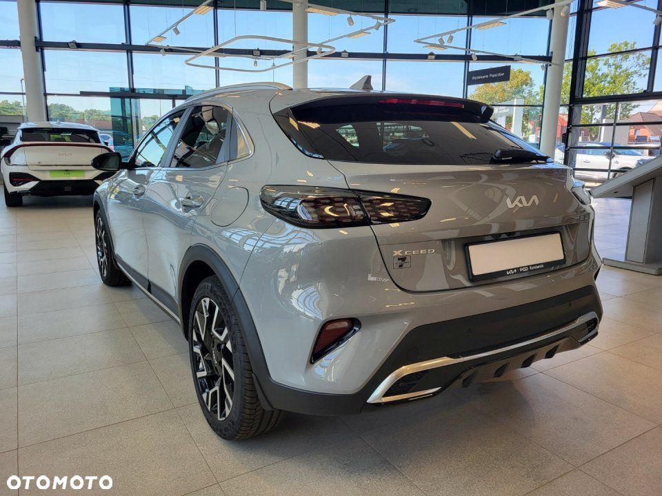 Kia XCeed - 7
