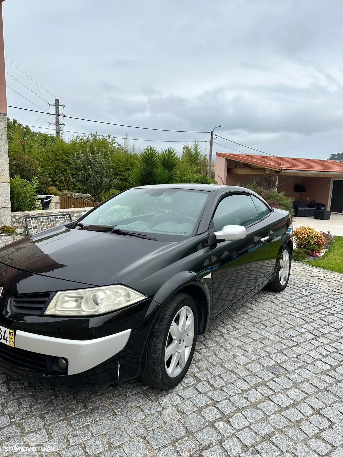 Renault Mégane CC - 9