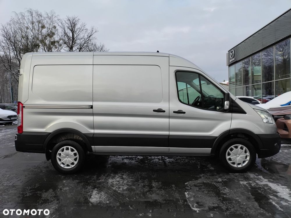 Ford Transit - 6